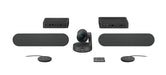 Logitech Rally Ultra HD Conference Camera PLUS Video Conferencing Kit