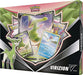 Pokemon TCG: Virizion V Box