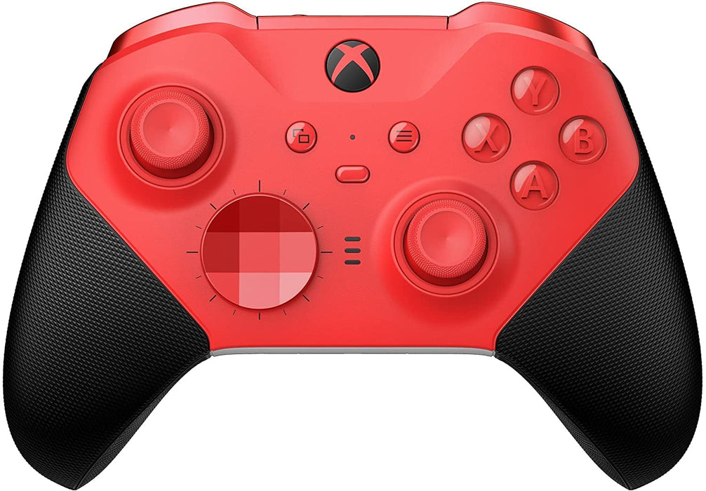 Microsoft Xbox Elite Wireless Controller Series 2 - Core Red (RFZ-00014)
