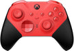 Microsoft Xbox Elite Wireless Controller Series 2 - Core Red (RFZ-00014)