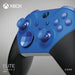 Microsoft Xbox Elite Wireless Controller Series 2 - Core Blue (RFZ-00018)