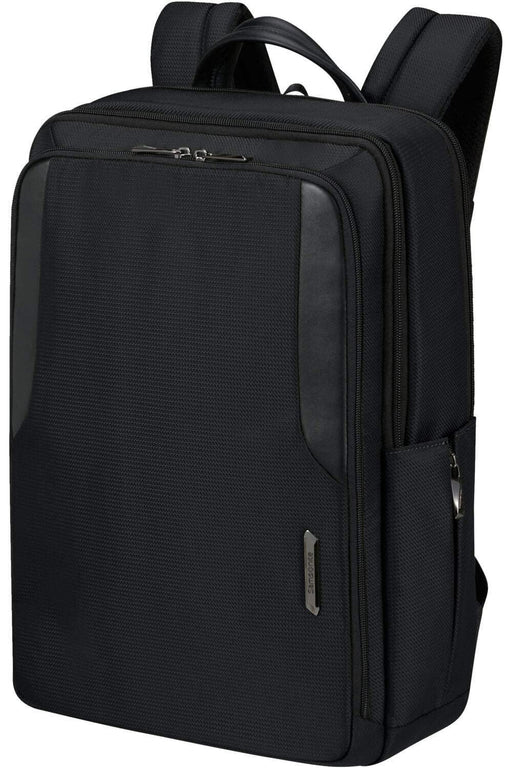 Samsonite Laptop Backpack SA2097 17.3 Inch PL (Polyester), PU (Polyurethane) 32 x 17 x 46 cm Black