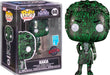 POP! Artist Series: Marvel: Black Panther - Nakia w/Case (Special Edition) - 68 //64892