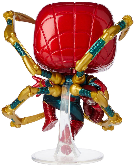 POP! Bobble-Head Marvel: Avengers End Game - Iron Spider - 574 /45138