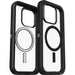 OtterBox Defender XT Clear Apple iPhone 15 Pro Dark Side - clear/black - ProPack