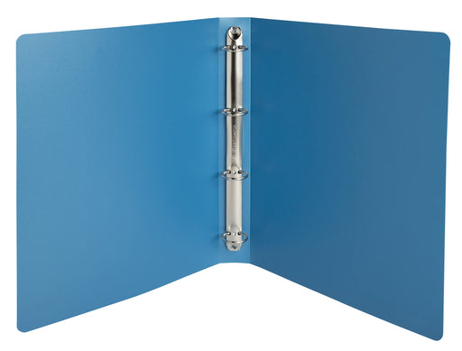 Exacompta Ring Binder 4 30 Recycled PP A4 Maxi Assorted