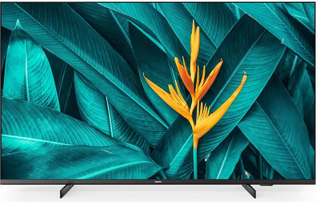Philips 55HFL5214U 55 Inch 3840 x 2160 Pixels 4K Ultra HD HDMI USB Android Mediasuite TV