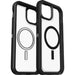 OtterBox Defender XT Clear Apple iPhone 15 Plus/iPhone 14 Plus Dark Side - clear/black