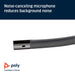 Poly Blackwire 5210 USB-A Wired Headset