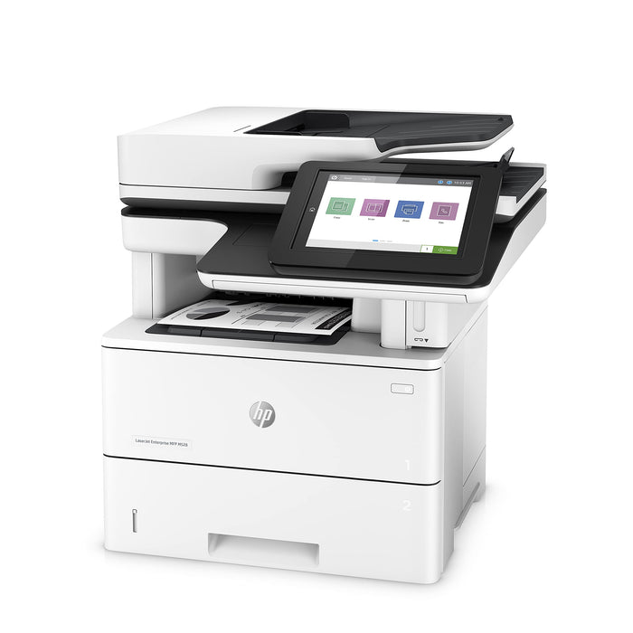 HP Multifunction Printer Black 1PV65A#B19