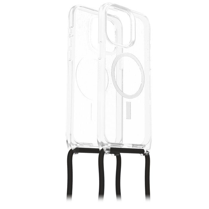 OtterBox React Necklace MagSafe Apple iPhone 15 Pro Max Stardust - clear - ProPack