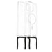 OtterBox React Necklace MagSafe Apple iPhone 15 Pro Max Stardust - clear - ProPack