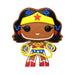 POP! Heroes: DC Super Heroes: Gingerbread Wonder Woman - 446 /64324