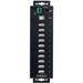 StarTech.com 10-Port Industrial USB 2.0 Rugged Hub with ESD Level 4 Protection