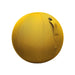 Alba Ergonomic Ball Mhball J Fabric Yellow
