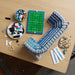 LEGO Creator 10299 Real Madrid Santiago Bernabeu Stadium