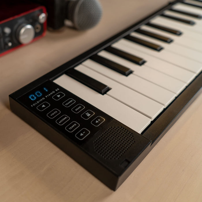 Blackstar Folding Piano Keyboard 88-Key