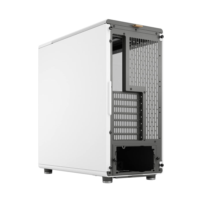 Fractal Design North White TG Clear Tint PC Case