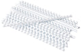 Fellowes Binding Wires 53308 10 mm White