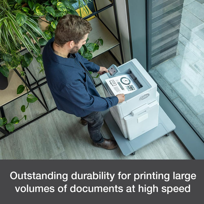 Brother HL-L6210DW Professional Wireless A4 Mono Laser Printer