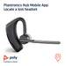 Poly Voyager Legend Bluetooth Headset