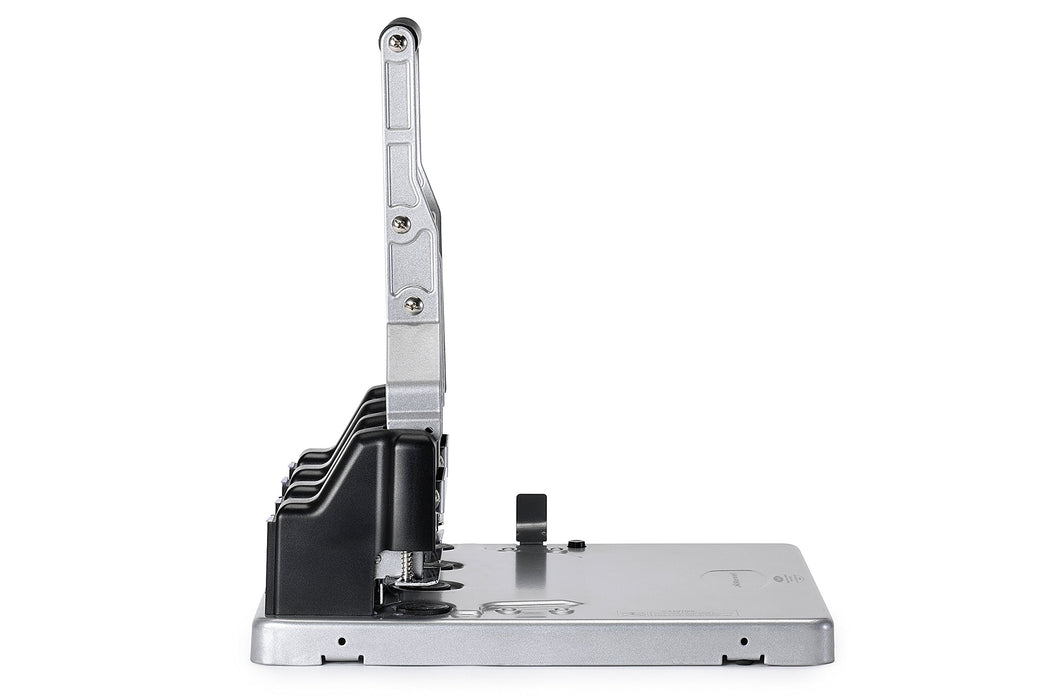 Rexel Hole Punch 2101235 150 Sheets Silver