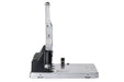 Rexel Hole Punch 2101235 150 Sheets Silver