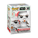 POP! Bobble-Head Star Wars: Holiday - Stormtrooper - 557 /64338