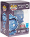POP! Artist Series: DC: Batman & Robin - Mr. Freeze w/Case (Special Edition) - 65 /60934