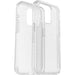 OtterBox Symmetry Clear Apple iPhone 15 Pro Stardust - clear