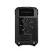 Fractal Design Torrent Nano Solid Black Micro Tower PC Case