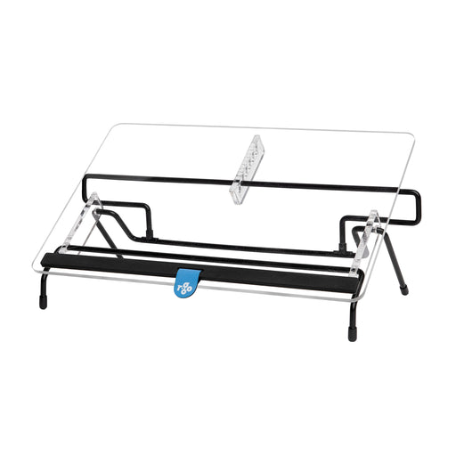 R-Go Flex Read Document Holder Clear