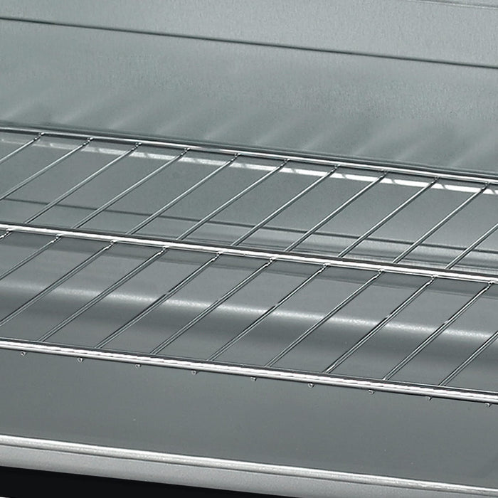 Igenix Electric Mini Oven 60L White