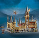 LEGO Harry Potter 71043 Hogwarts Castle