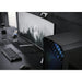 Fractal Design Torrent Black Tempered Glass Dark Tint ATX Mid Tower PC Case