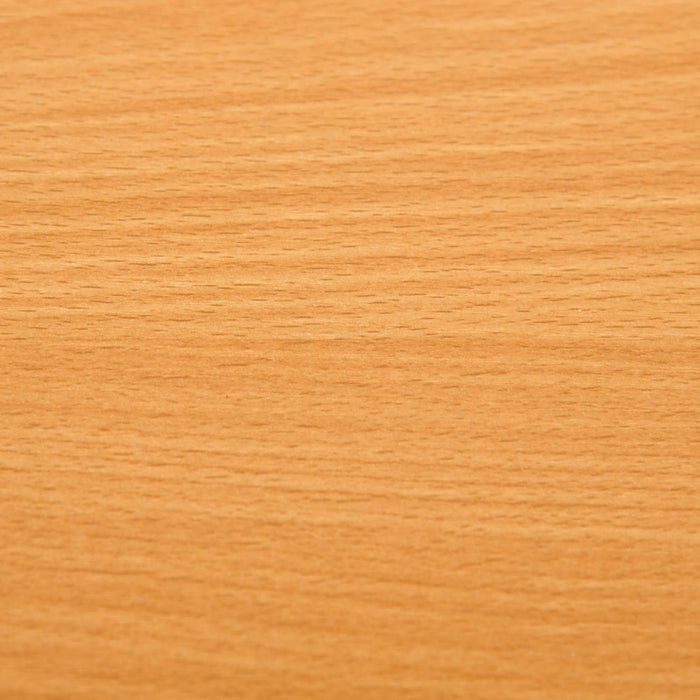 Homcom Shelving Unit for 420 CDS Beech