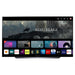 LG OLED Evo C3 83 Inch 4K Ultra HD 4 x HDMI Ports 3 x USB Ports Smart TV
