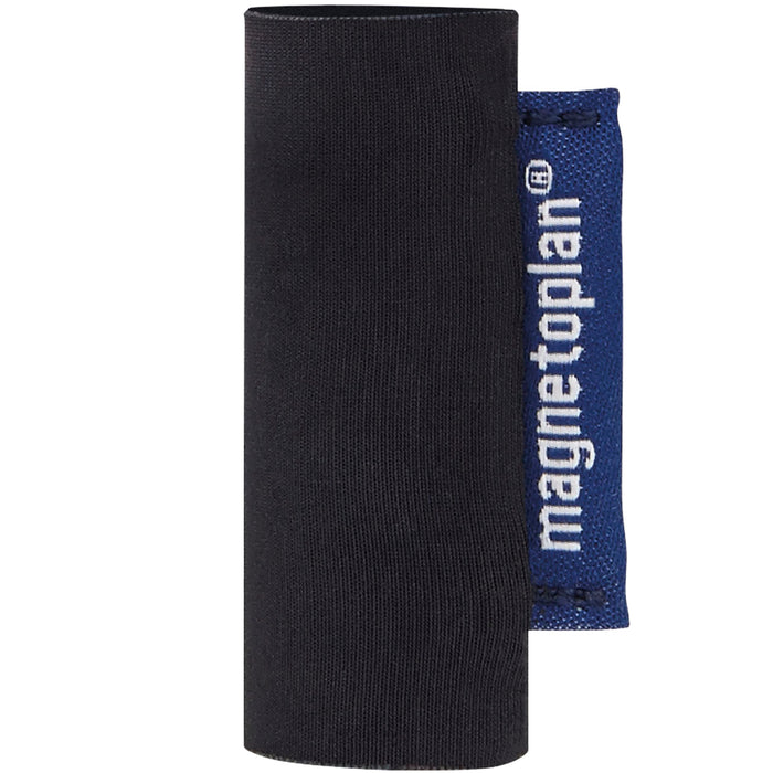 Magnetoplan Mkr Pen Hldr Blk Pk4