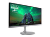 Acer CB342CKs 34 Inch 3440 x 1440 Pixels UltraWide Quad HD IPS Panel FreeSync HDMI DisplayPort USB Monitor