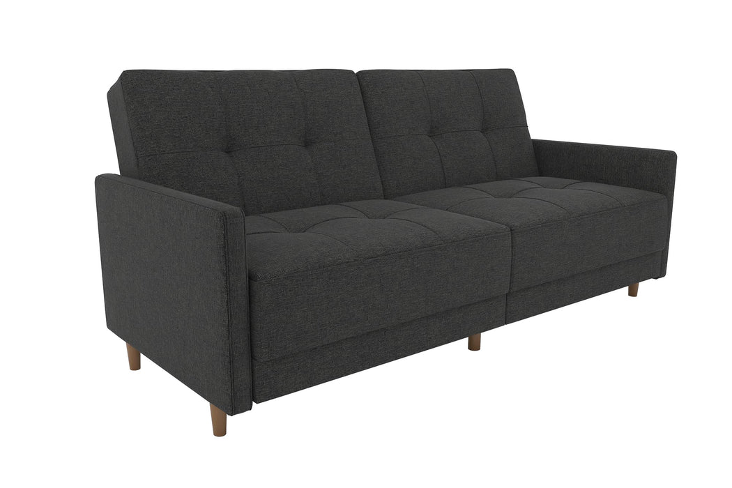 DOREL HOME 2146429UK Sofa Beds 1,930 (W) x 851 (D) x 864 (H) mm