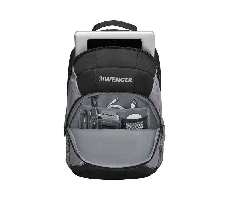Wenger Backpack 610206 16 Inch 35 (W) x 23 (D) x 48 (H) cm