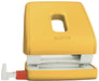 Leitz Hole Punch 50040019 30 Sheets Warm Yellow