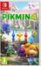 Pikmin 4 SWITCH