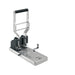 Rexel Hole Punch HD2150 Silver