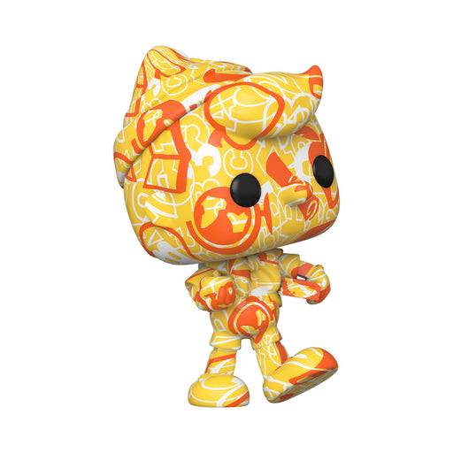 POP! Artist Series: Disney - Pinocchio w/Case (Special Edition) - 25 //55670
