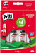 Pritt Glue Stick 43g Value Pack 4 + 1 Free