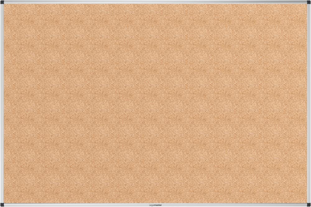 Legamaster Pin Board UNITE Brown 150 (W) x 100 (H) cm Brown