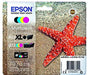 Epson 603 Multipack XL BK CMY Std Ink