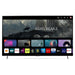LG Signature OLED Evo Z3 77 Inch 8K 4 x HDMI Ports 3 x USB Ports Smart TV