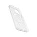 OtterBox Symmetry Clear MagSafe Apple iPhone 15 Plus/iPhone 14 Plus Stardust - clear